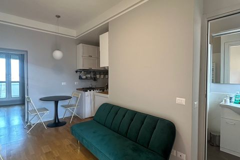 Apartament a Milan, Milan, Milan - € 900/mes | Ref: Meda 51 - foto 4